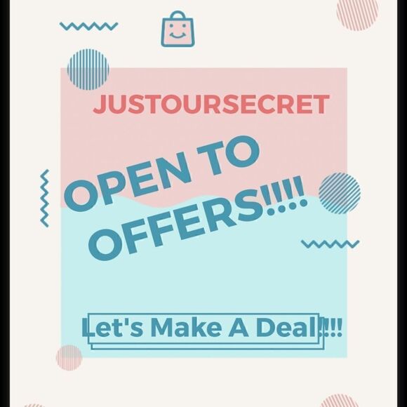 MAKE A DEAL DAYS!!!! - Picture 1 of 1